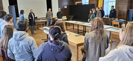 Študenti vizualnih komunikacij likovne akademije v Ilirski Bistrici_7c